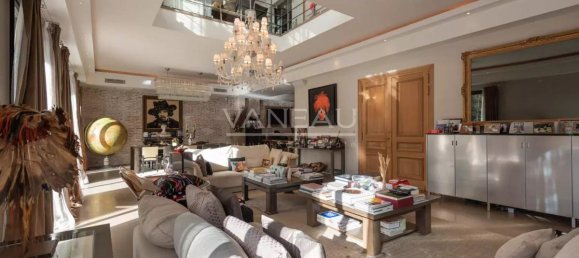 Villa de 5 dormitorios en Neuilly-sur-Seine, France No. 144622 8