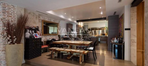 Villa de 5 dormitorios en Neuilly-sur-Seine, France No. 144622 6