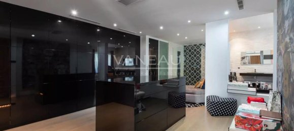 Villa de 5 dormitorios en Neuilly-sur-Seine, France No. 144622 19