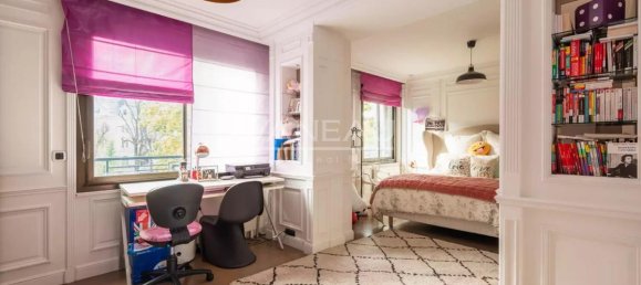 Villa de 5 dormitorios en Neuilly-sur-Seine, France No. 144622 28