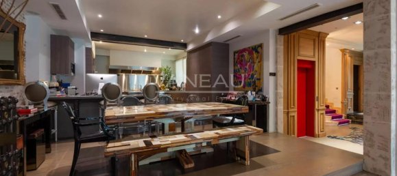 Villa de 5 dormitorios en Neuilly-sur-Seine, France No. 144622 7