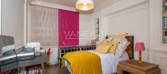 Villa de 5 dormitorios en Neuilly-sur-Seine, France No. 144622 30