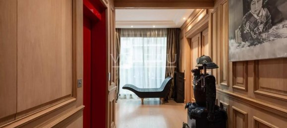 Villa de 5 dormitorios en Neuilly-sur-Seine, France No. 144622 18