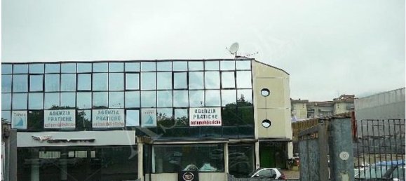 55m² Office in Bergamo, Italy No. 364754 4