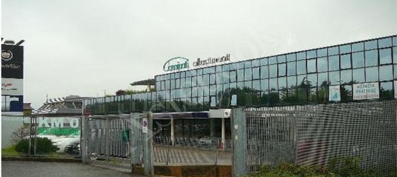 55m² Office in Bergamo, Italy No. 364754 8