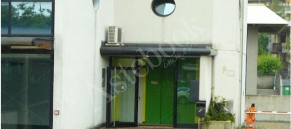 55m² Office in Bergamo, Italy No. 364754 6