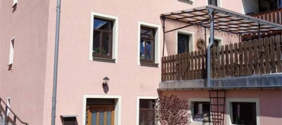 9 rooms Townhouse in Sachsische Schweiz-Osterzgebirge, Germany No. 168180 15