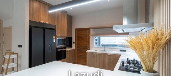 Villa de 3 dormitorios en Pattaya, Thailand No. 17605 9