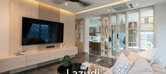 Villa de 3 dormitorios en Pattaya, Thailand No. 17605 3