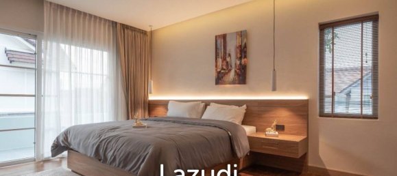 Villa de 3 dormitorios en Pattaya, Thailand No. 17605 10