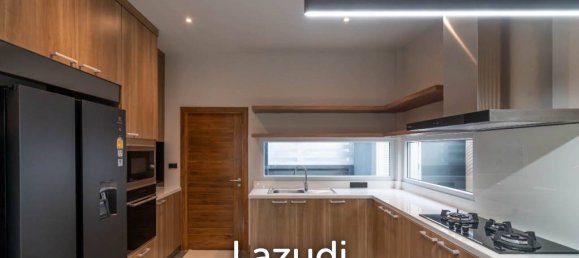 Villa de 3 dormitorios en Pattaya, Thailand No. 17605 8