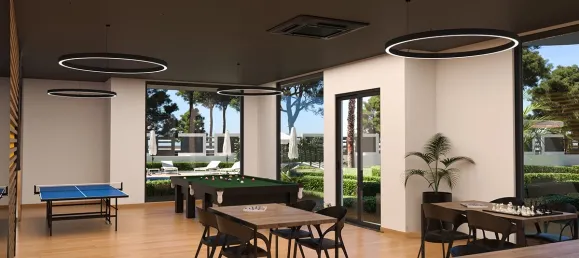 Apartamento 2+1 em Alanya, Turkey N.º 32578 24