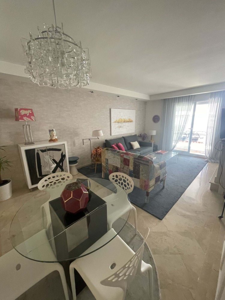 2 chambres Appartement à Marbella, Spain No. 120394