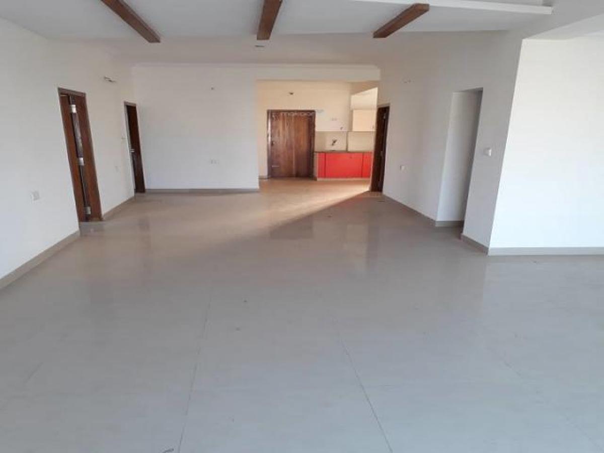 3 غرف نوم منزل في Bangalore, India رقم 5707