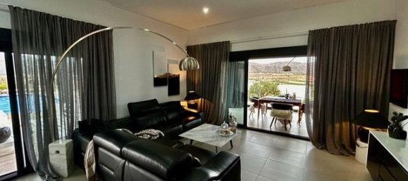 3 bedrooms Villa in Hondon De Las Nieves, Spain No. 12874 5