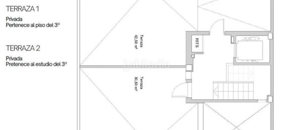 1 غرف نوم شقة في Malaga, Spain رقم 168376 18