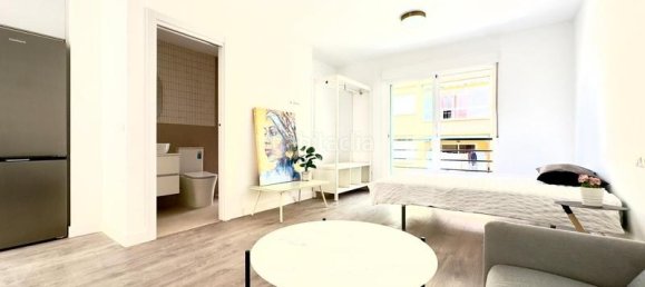 1 غرف نوم شقة في Malaga, Spain رقم 168376 2