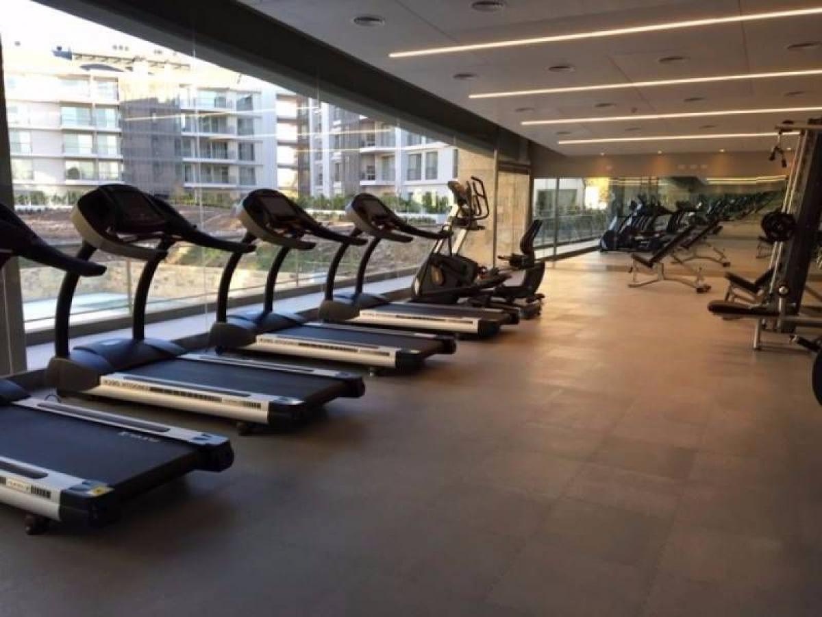 2 bedrooms Apartment in San Isidro, Argentina No. 82236