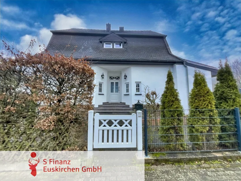 Casa T3 em Euskirchen, Germany N.º 152136