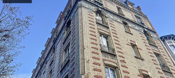 3 Schlafzimmer Wohnung in Bois-Colombes, France, Nr. 171760 5