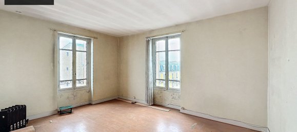 3 Schlafzimmer Wohnung in Bois-Colombes, France, Nr. 171760 3