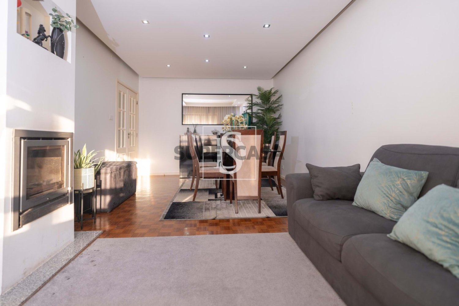 Apartamento de 3 dormitorios en Barcelos, Portugal No. 327235