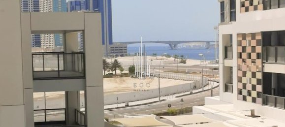Apartamento en Al Reem Island, UAE 69.1 m² No. 30107 5
