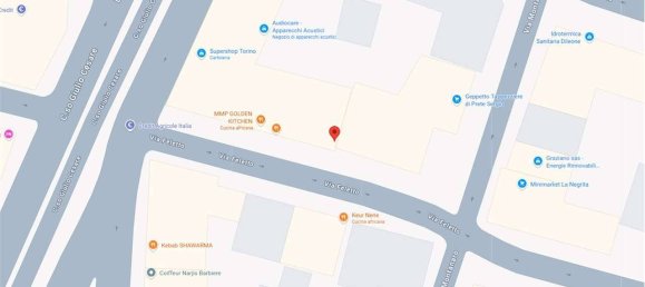 Apartamento de 2 dormitorios en Turin, Italy No. 313221 10