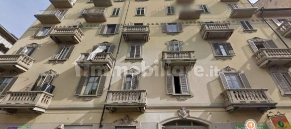 Apartamento de 2 dormitorios en Turin, Italy No. 313221 2