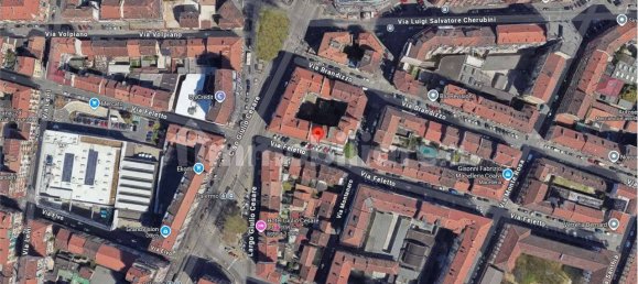 Apartamento de 2 dormitorios en Turin, Italy No. 313221 7