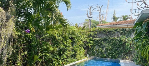 4 bedrooms Cafe / restaurant in Hua Hin, Thailand No. 6325 4