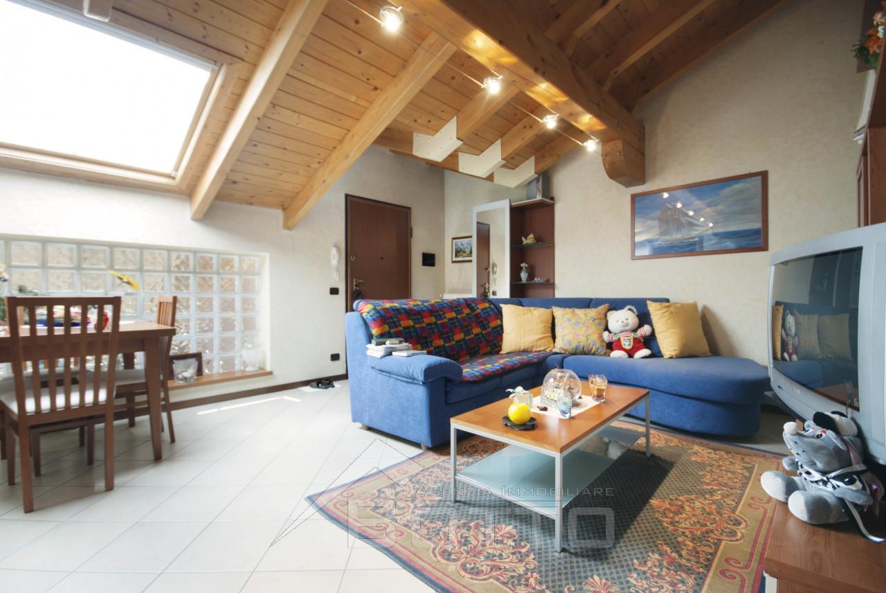 4غرفة شقة في Serravalle Sesia, Italy رقم 228179