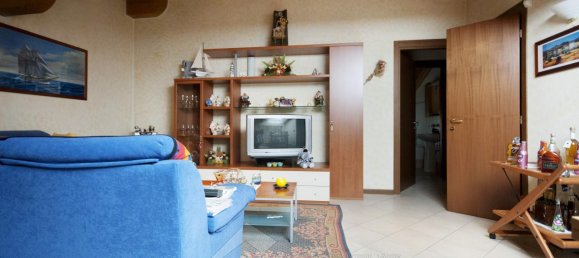 4غرفة شقة في Serravalle Sesia, Italy رقم 228179 2