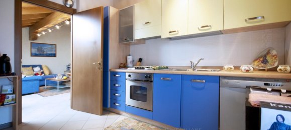 4غرفة شقة في Serravalle Sesia, Italy رقم 228179 7