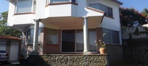 3 bedrooms House in Morelos, Mexico No. 154761 2