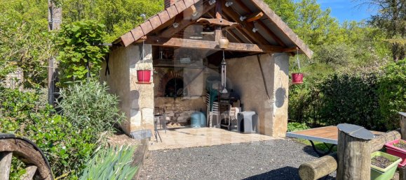 4 Schlafzimmer Haus in Chateauvieux, France, Nr. 75233 13