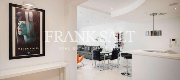 2 غرف نوم شقة في Mellieha, Malta رقم 10908 3