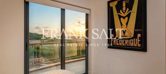 2 غرف نوم شقة في Mellieha, Malta رقم 10908 8