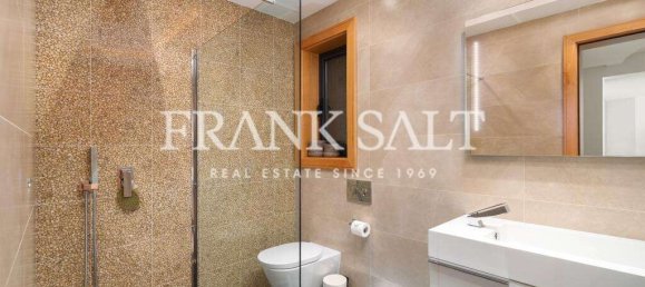 2 غرف نوم شقة في Mellieha, Malta رقم 10908 10