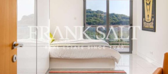 2 غرف نوم شقة في Mellieha, Malta رقم 10908 9