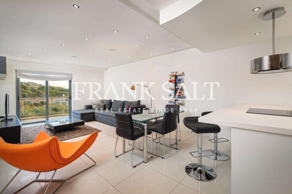 2 غرف نوم شقة في Mellieha, Malta رقم 10908