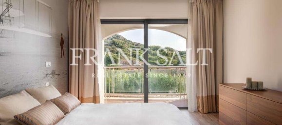 2 غرف نوم شقة في Mellieha, Malta رقم 10908 5