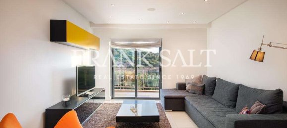 2 غرف نوم شقة في Mellieha, Malta رقم 10908 2