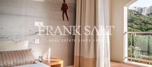 2 غرف نوم شقة في Mellieha, Malta رقم 10908 6