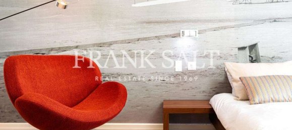 2 غرف نوم شقة في Mellieha, Malta رقم 10908 7