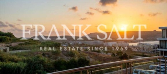 2 غرف نوم شقة في Mellieha, Malta رقم 10908 13