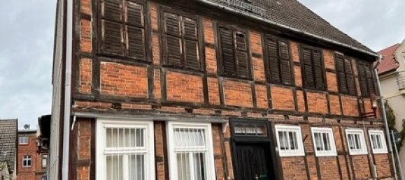 4 rooms Commercial property in Ludwigslust-Parchim, Germany No. 152974 2