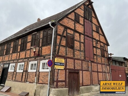 4 rooms Commercial property in Ludwigslust-Parchim, Germany No. 152974