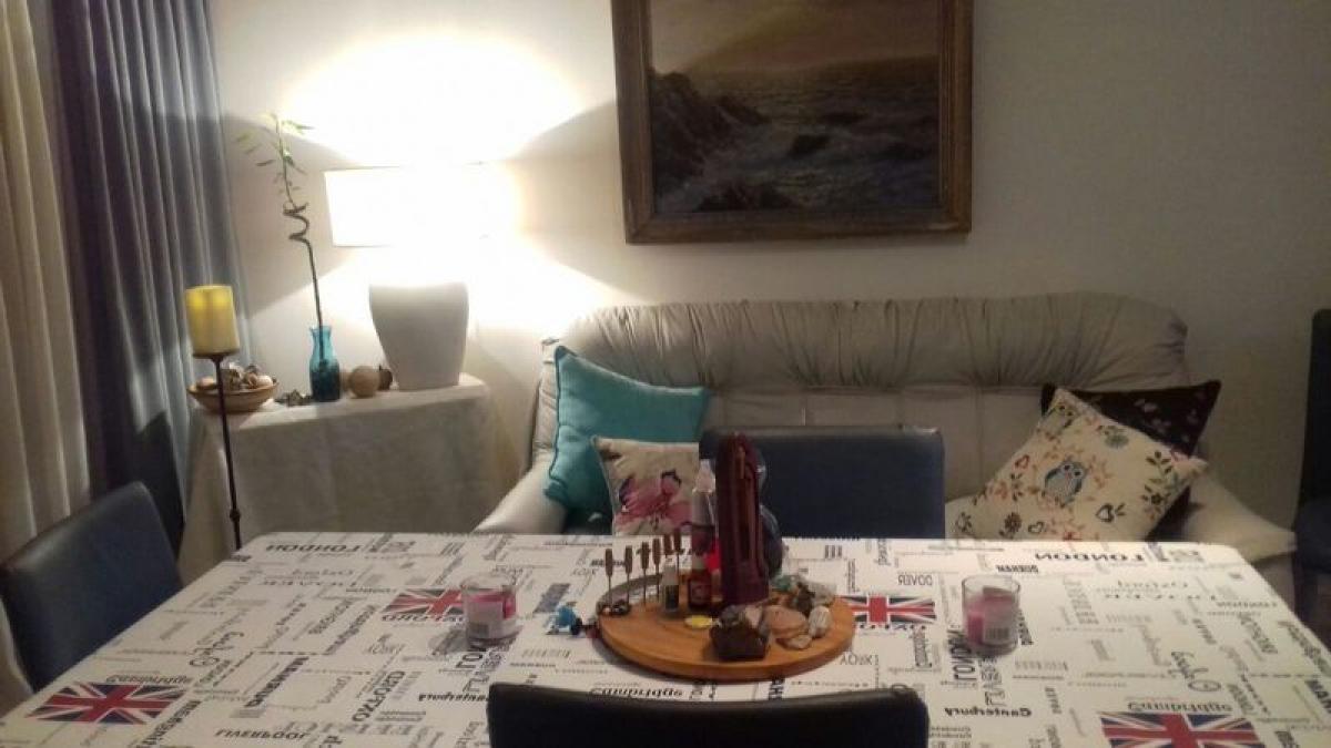 Apartamento T2 em Mar del Plata, Argentina N.º 103305