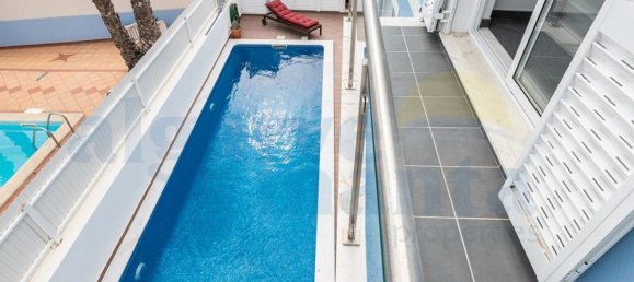 4 bedrooms House in Vila Nova de Cacela, Portugal No. 138384 32